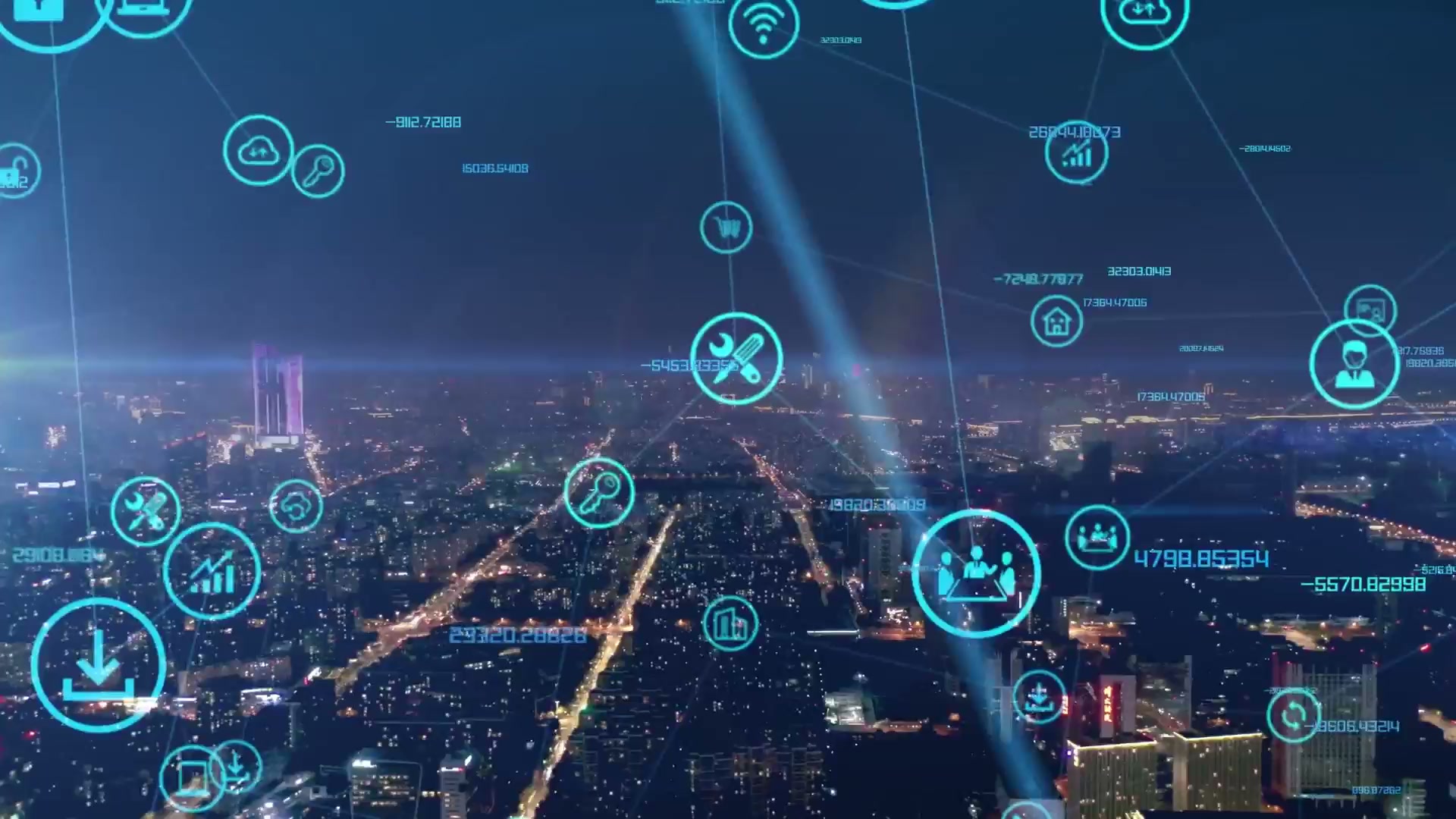 Vídeo: Lumex Data — Consultoria de IA e Organização de Dados